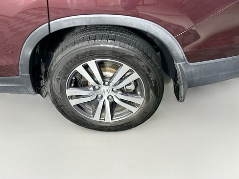 Used 2017 Honda Pilot EX-L image 11