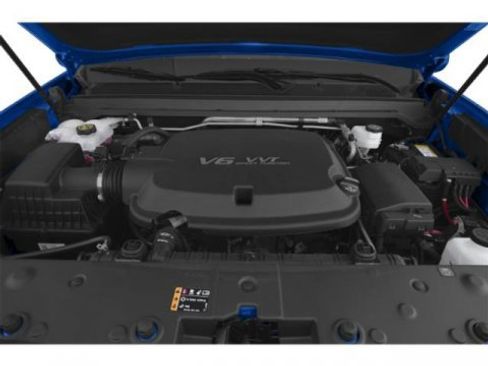 Used 2021 GMC Canyon Elevation image 15