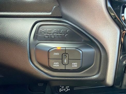 Used 2026 RAM 2500 Big Horn AWD/4WD image 45
