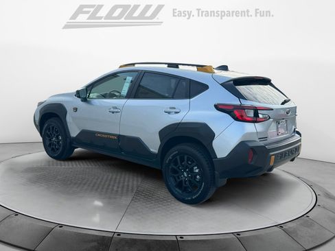 New 2026 Subaru Crosstrek 2.5i Wilderness AWD/4WD image 5