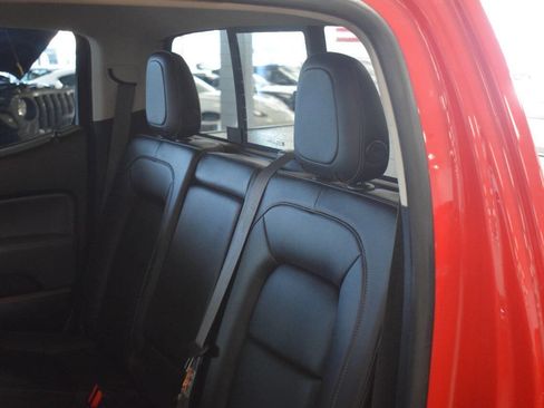 Used 2019 Chevrolet Colorado Z71 image 57