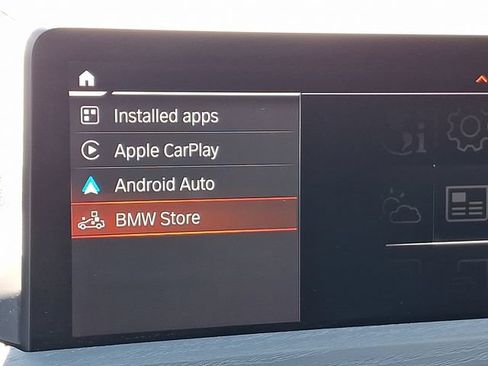 Used 2023 BMW X3 xDrive30i w/ Premium Package w/ZPA AWD/4WD image 26