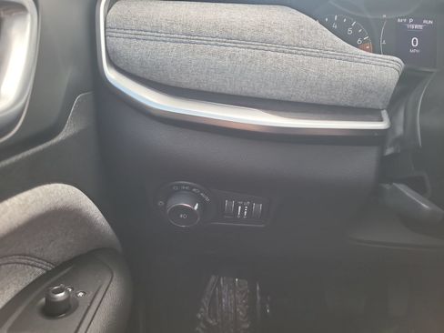 Used 2022 Jeep Compass Latitude AWD/4WD image 15