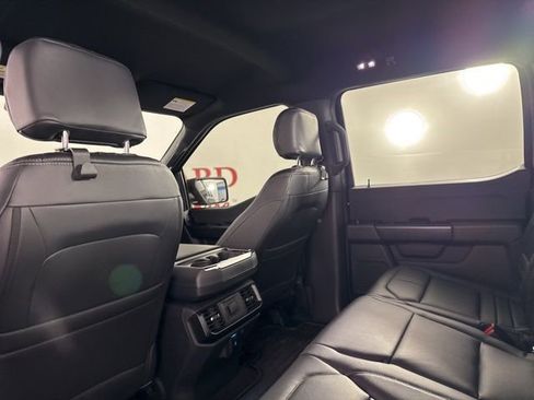 Used 2024 Ford F150 STX image 14
