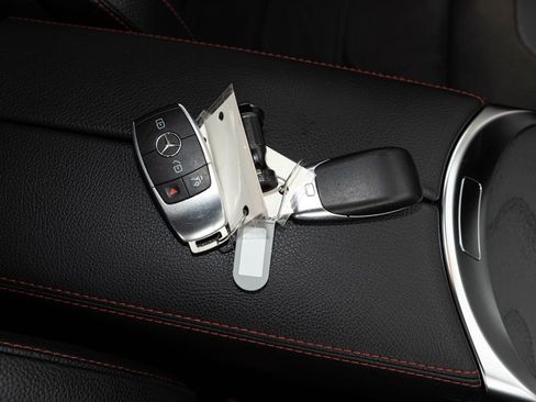 Used 2020 Mercedes-Benz GLC 43 AMG 4MATIC Coupe image 69