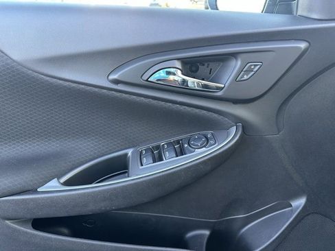 Certified 2024 Chevrolet Malibu LS image 3