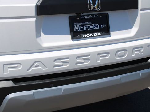 New 2026 Honda Passport RTL image 10