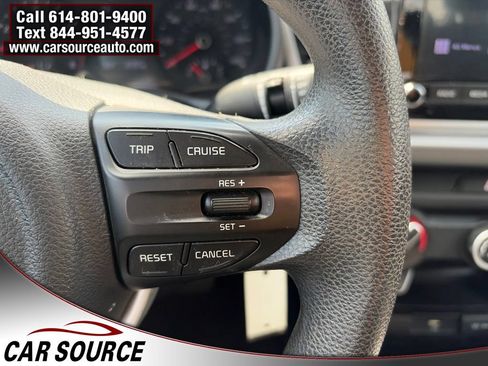 Used 2022 Kia Rio S FWD image 11
