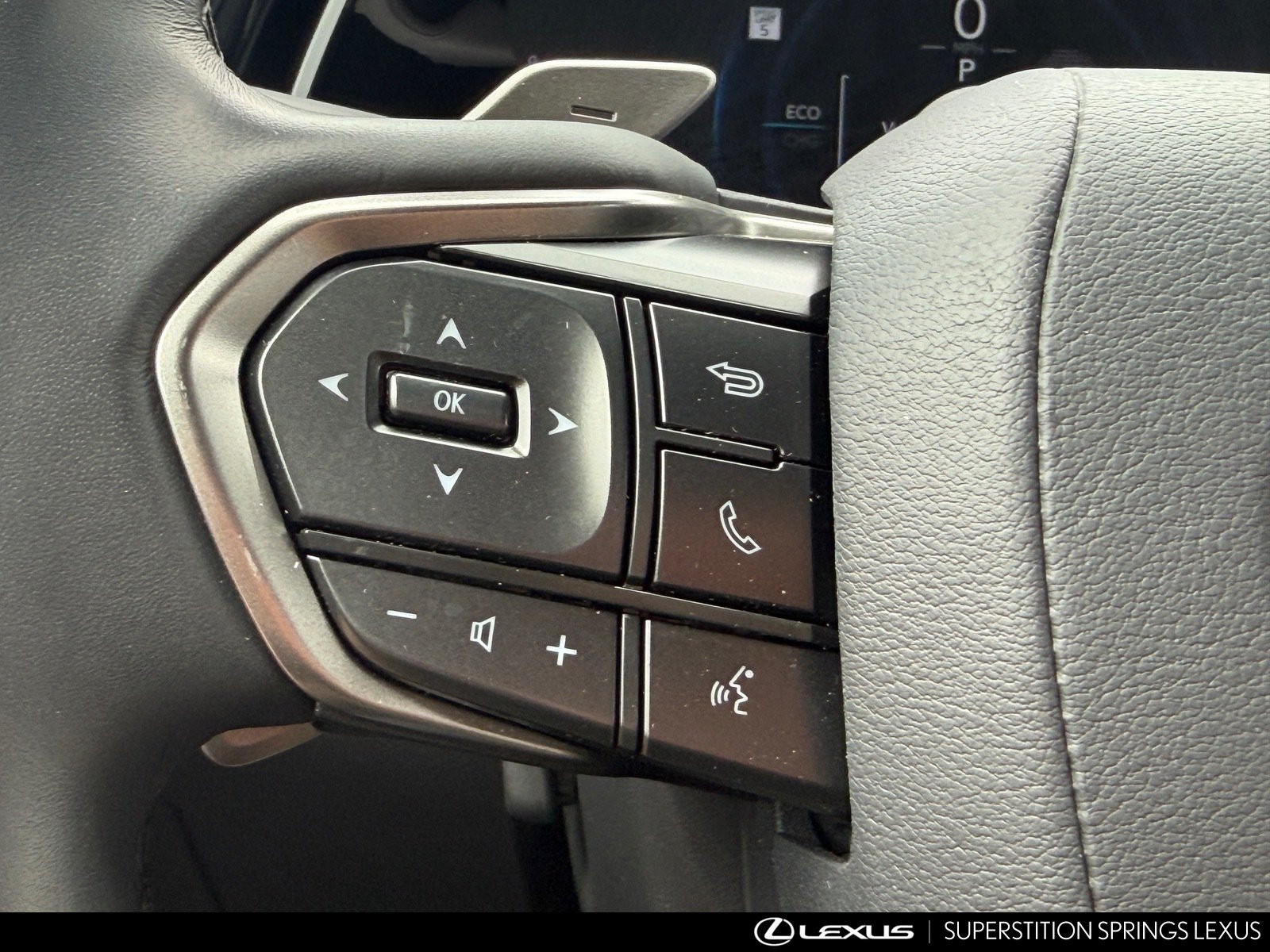 Certified 2025 Lexus RX 350h w/ Convenience Package AWD/4WD image 21