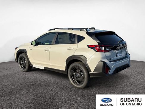 New 2026 Subaru Crosstrek 2.5i Sport image 3