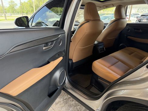 Used 2017 Lexus NX 200t AWD w/ Premium Package image 32