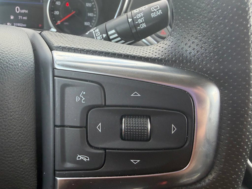 Used 2024 Chevrolet Blazer LT w/ Convenience Package FWD image 21