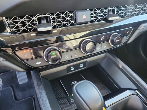 Used 2025 Honda Accord EX-L image 16