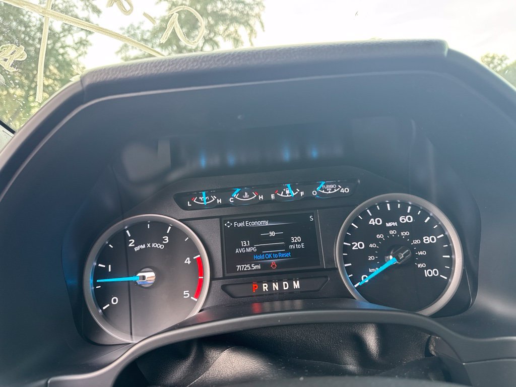 Used 2020 Ford F250 XLT w/ XLT Premium Package AWD/4WD image 11