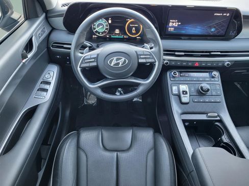 Used 2024 Hyundai Palisade Limited image 11