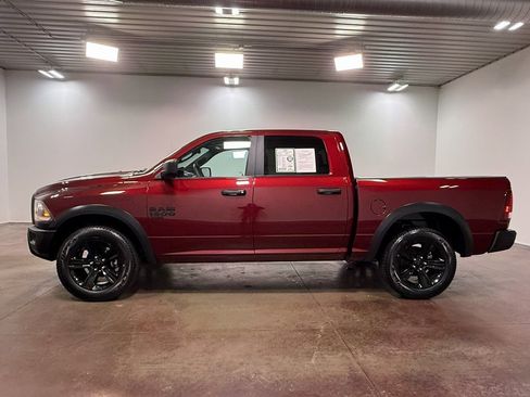 Used 2024 RAM 1500 Classic Warlock image 28