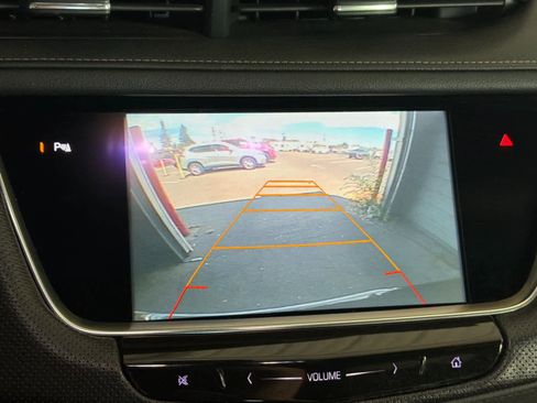 Used 2017 Cadillac XT5 FWD image 22