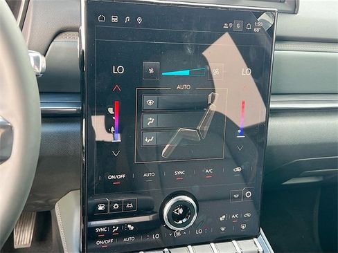 New 2026 GMC Terrain AT4 image 11