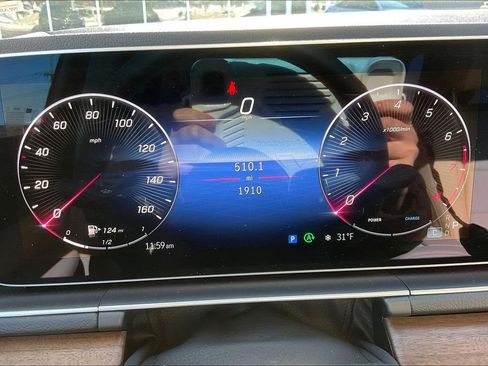 Used 2026 Mercedes-Benz GLE 350 GLE 350 image 20