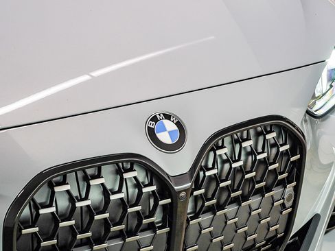 New 2026 BMW 430i Convertible w/ M Sport Package image 15