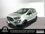 Used 2021 Ford EcoSport SES image 2