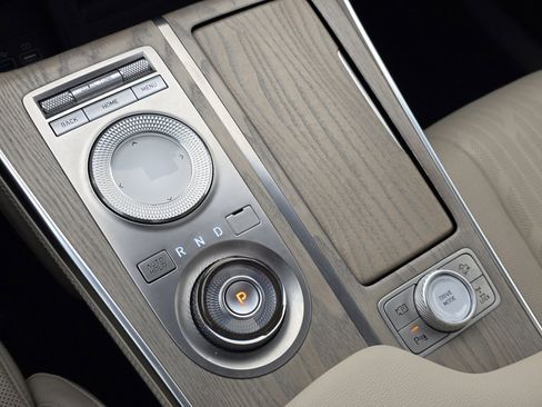 Used 2021 Genesis GV80 2.5T w/ Prestige Package 04 image 31