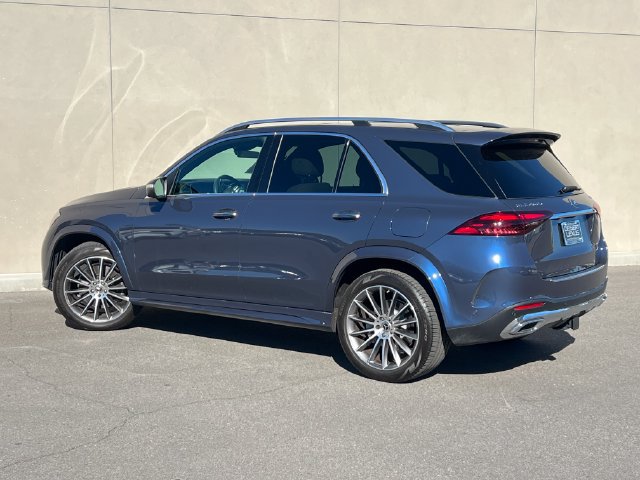 Used 2024 Mercedes-Benz GLE 450e 4MATIC image 6