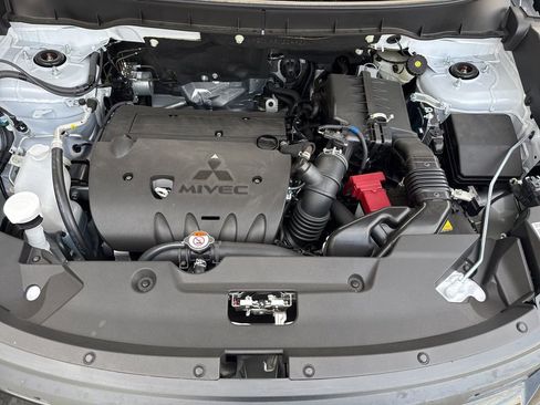 New 2026 Mitsubishi Outlander Sport AWD image 36