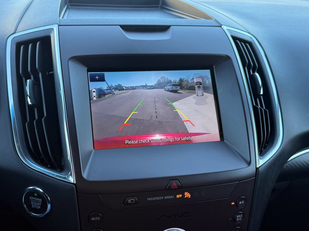 Used 2020 Ford Edge ST w/ Equipment Group 401A AWD/4WD image 35