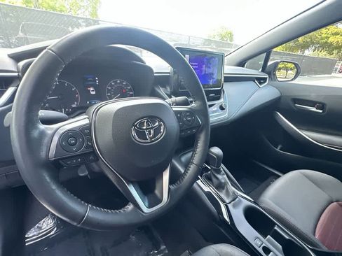 Used 2023 Toyota Corolla SE FWD image 13