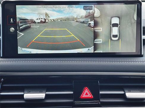 New 2025 Genesis G70 3.3T Advanced w/ Sport Prestige Package image 12