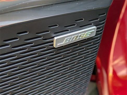 New 2026 Chevrolet Traverse Z71 w/ Enhanced Driving Package image 12