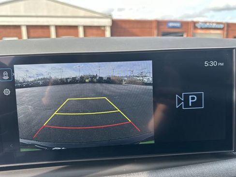 Used 2025 Hyundai Tucson SEL image 26