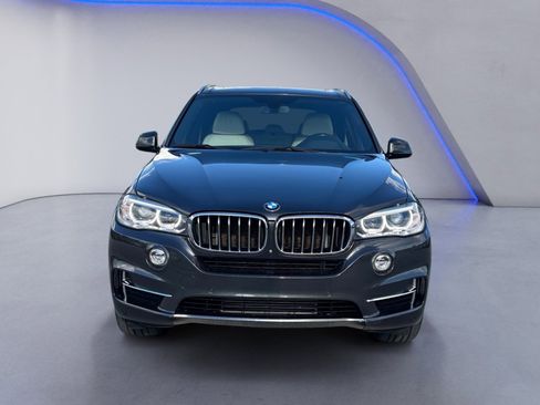 Used 2017 BMW X5 xDrive35i image 3