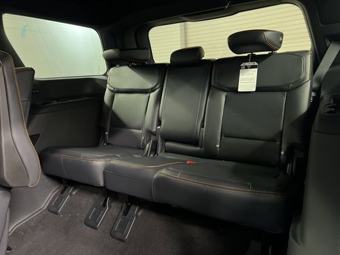New 2025 Ford Expedition Tremor image 31