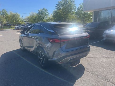 Used 2023 Lexus RX 350 Premium w/ Accessory Package (Z1) FWD image 6