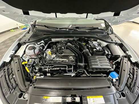Used 2025 Volkswagen Jetta S FWD image 33
