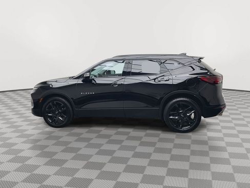 Certified 2024 Chevrolet Blazer LT w/ LPO, Floor Liner Package AWD/4WD image 37
