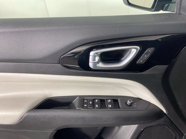 Used 2023 Jeep Compass Limited w/ Elite Group AWD/4WD image 17