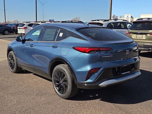 New 2026 Buick Envista Sport Touring w/ Convenience I Package image 3