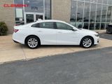 Used 2020 Chevrolet Malibu LT w/ Leather Package image 4