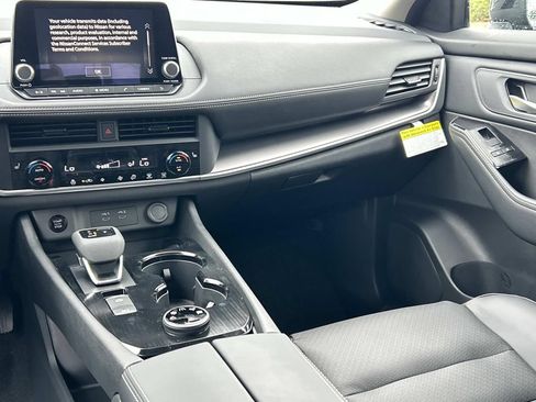 New 2026 Nissan Rogue Dark Armor AWD/4WD image 26