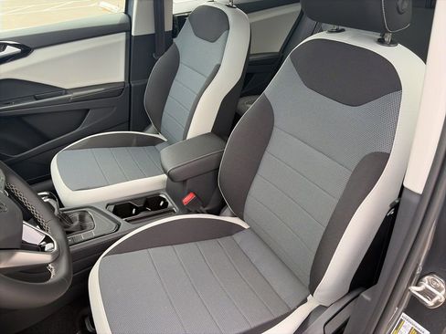 New 2026 Volkswagen Taos S FWD image 26