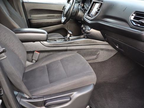 Used 2021 Dodge Durango SXT w/ 3rd Row Seating Group image 14