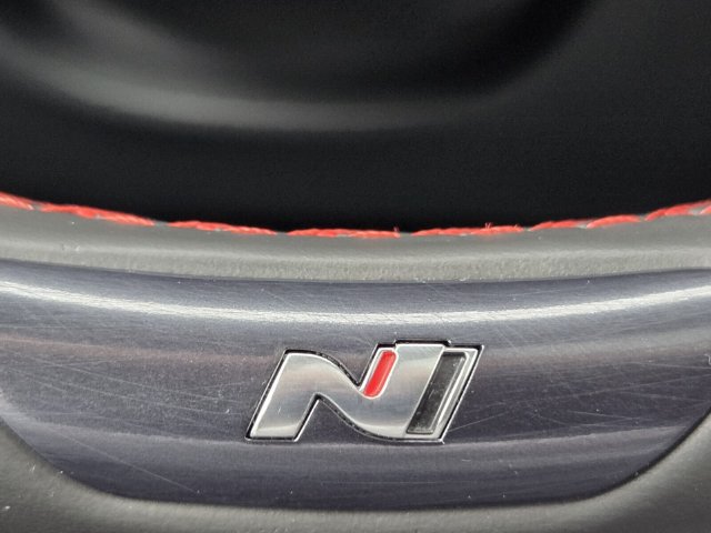 Used 2022 Hyundai Sonata N Line FWD image 29