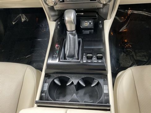 Used 2020 Lexus GX 460 460 image 28