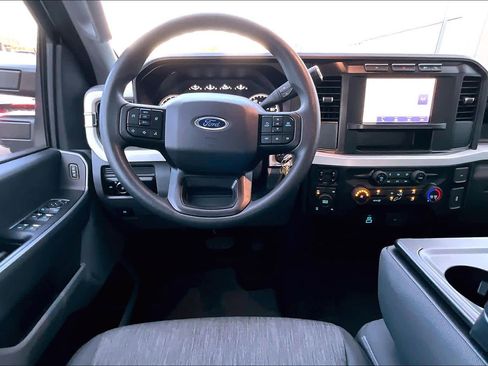 Certified 2024 Ford F250 XL w/ STX Appearance Package image 5
