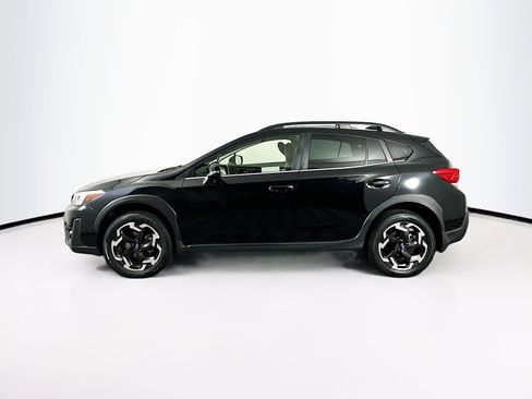 Used 2022 Subaru Crosstrek 2.5i Limited w/ Moonroof Package 2 image 4