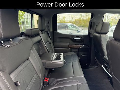 Used 2019 GMC Sierra 1500 Denali w/ Denali Ultimate Package AWD/4WD image 32