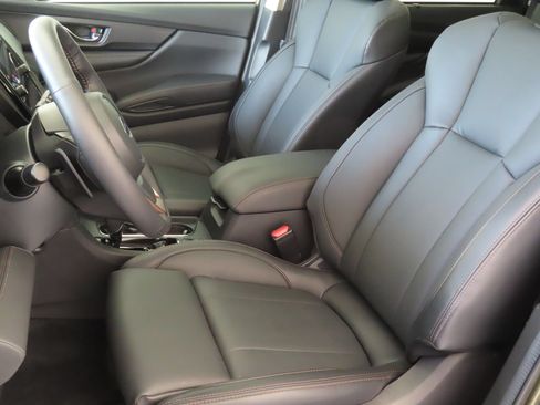Used 2026 Subaru Ascent Limited Bronze AWD/4WD image 11